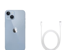 iPhone 14 128 GB Blue