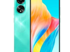 Oppo A78 8/256 GB Green