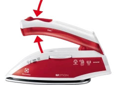 Ütü Electrolux EDBT800