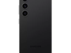 Samsung Galaxy S23 (SM-S911B) 8/256 GB Black
