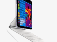 iPad Air 5 Wi-Fi 64 GB Starlight