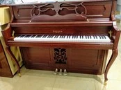"WAGNER" piano