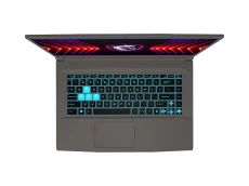 Notbuk MSI Thin 15 B12UC-1634XAZ (9S7-16R831-1634)