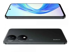 HONOR X7B 8/128 GB Midnight Black