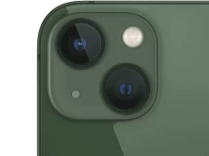 iPhone 13 256 GB Green