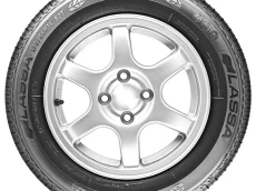LASSA Greenways 165/70 R14 - Yay təkəri