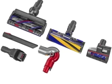 Dyson V15 Detect Absolute