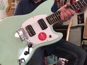 Elektro gitara