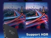 Tv box "X96Q PRO 2/16GB"