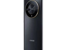 TELEFON HONOR X9B 12GB/256GB MIDNIGHT BLACK