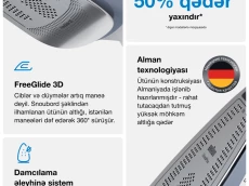 Ütü Braun SI5078 GY