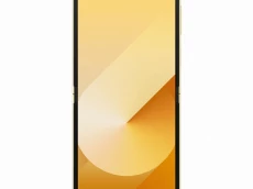 Samsung Galaxy Z Flip 6 (F741) 12/256 GB Yellow