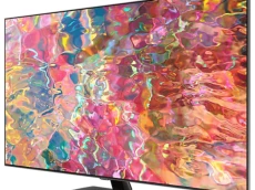 Televizor Samsung QE55Q80BAUXCE