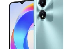 TELEFON HONOR X5 PLUS 4/64GB CYAN LAKE