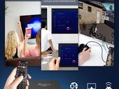 Tv box "X96Q PRO 2/16GB"