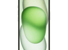 iPhone 15 128 GB Green