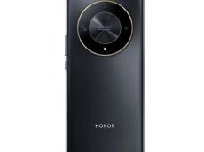 TELEFON HONOR X9B 12GB/256GB MIDNIGHT BLACK