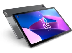 Planşet Lenovo Tab M10 Plus 4GB/64GB Storm Grey LTE