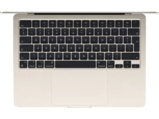 Notbuk Apple MacBook Air 13 MRXT3RU/A Starlight
