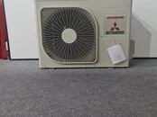 Kondisioner multi sistem