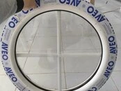 Plastik qapı və pəncərə sifarişi