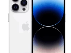 iPhone 14 Pro 1 TB Silver