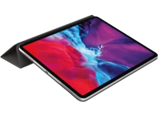 Smart Folio for iPad Pro 12.9- Inch (5 Gen) Black MJMG3ZM/A