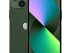 iPhone 13 mini 256 GB Green