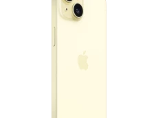 iPhone 15 128 GB Yellow