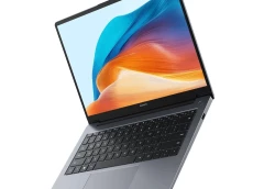 Notbuk Huawei MateBook D 14 Space Gray (53013RHL)