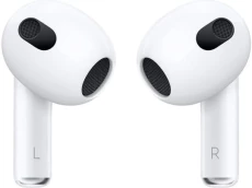 Apple AirPods 3 with Lightning Charging Case MPNY3RUA White