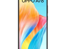 OPPO A78 8/256 GB Black