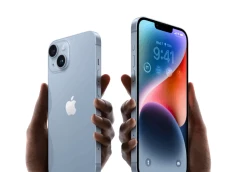 iPhone 14 Plus 256 GB Midnight