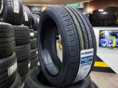 Kumho SOLUS TA21 225/45 R18 - 4 fəsil təkəri