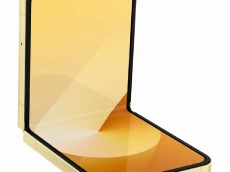 Samsung Galaxy Z Flip 6 (F741) 12/256 GB Yellow