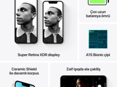 iPhone 13 256 GB Starlight