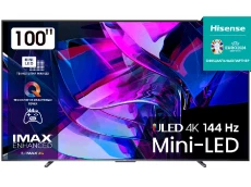 Televizor Hisense 100U7KQ