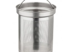 Fakir BESTEA Glass White Grey