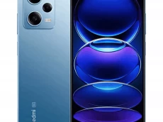 Xiaomi Redmi Note 12 Pro + 5G 8/256 GB Sky Blue