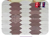 "Rad Beton" tamet daşları