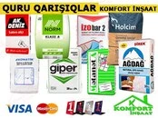 Quru qarışıqlar