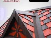 Dam örtükləri