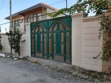 İsti Aqlay Termo Aqlay Dekorativ Fasad