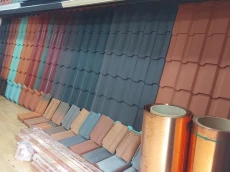 Temir tikinti materiallari ilk odenissiz