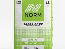 Sement Norm 400 marka kreditle