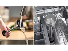 Blender BOSCH MSM4W421