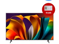 Televizor Hisense 43A61N Black