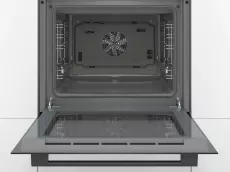 Quraşdırılan mikrodalğalı soba BOSCH BFL524MB2