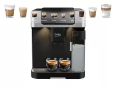 Qəhvə dəmləyən BEKO CEG 7348 X