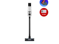 Şaquli elektrikli süpürgə Samsung VS90F40DFG/EV